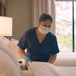 Sleep Inn & Suites Columbus South 
