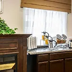 Sleep Inn & Suites Columbus South 
