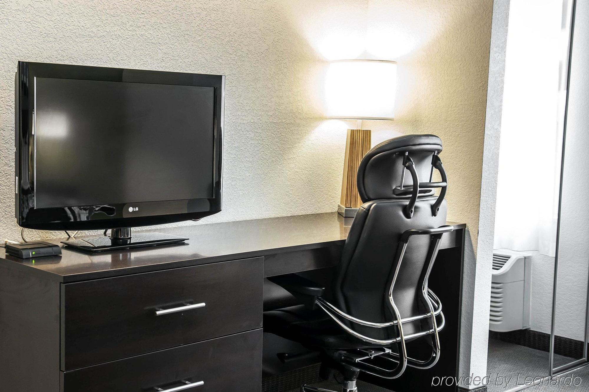 Sleep & Hotel Columbus