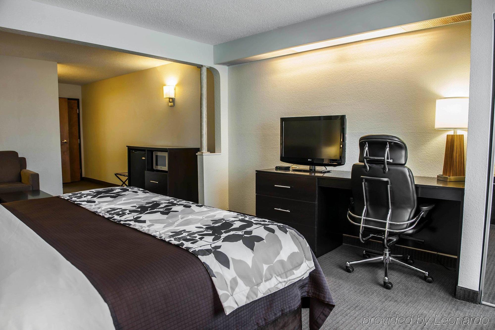 Hotel Sleep & Columbus