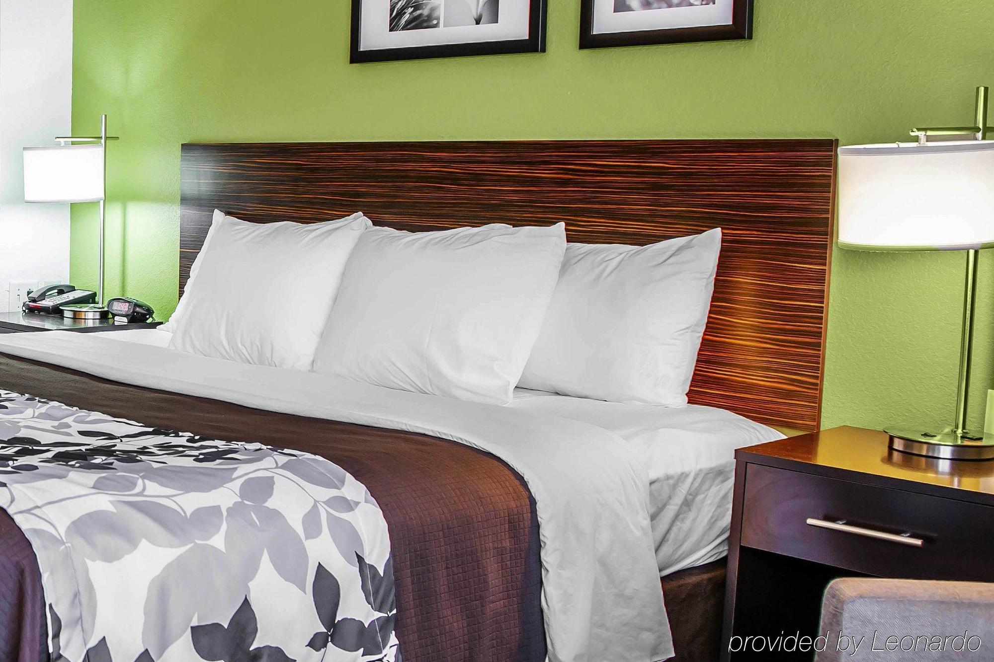 Hotel Sleep &